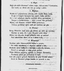 Dennice : spis zábawný a ponaučný. Djl prwnj / od J.B. Malého(1840) document 629528