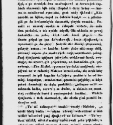 Dennice : spis zábawný a ponaučný. Djl prwnj / od J.B. Malého(1840) document 629534