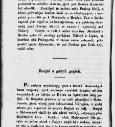 Dennice : spis zábawný a ponaučný. Djl prwnj / od J.B. Malého(1840) document 629544