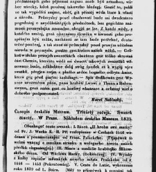 Dennice : spis zábawný a ponaučný. Djl prwnj / od J.B. Malého(1840) document 629569