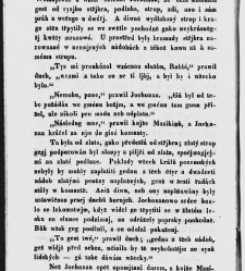 Dennice : spis zábawný a ponaučný. Djl prwnj / od J.B. Malého(1840) document 629578