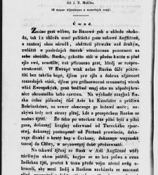 Dennice : spis zábawný a ponaučný. Djl prwnj / od J.B. Malého(1840) document 629588