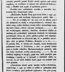 Dennice : spis zábawný a ponaučný. Djl prwnj / od J.B. Malého(1840) document 629603