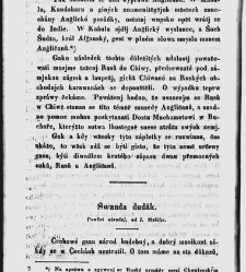 Dennice : spis zábawný a ponaučný. Djl prwnj / od J.B. Malého(1840) document 629608