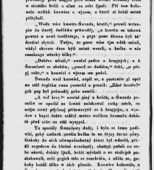 Dennice : spis zábawný a ponaučný. Djl prwnj / od J.B. Malého(1840) document 629612