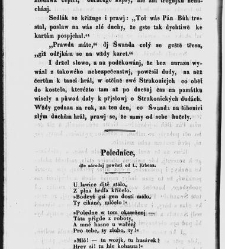 Dennice : spis zábawný a ponaučný. Djl prwnj / od J.B. Malého(1840) document 629614