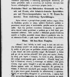 Dennice : spis zábawný a ponaučný. Djl prwnj / od J.B. Malého(1840) document 629632