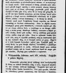 Dennice : spis zábawný a ponaučný. Djl prwnj / od J.B. Malého(1840) document 629633