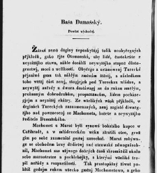 Dennice : spis zábawný a ponaučný. Djl prwnj / od J.B. Malého(1840) document 629638