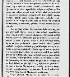 Dennice : spis zábawný a ponaučný. Djl prwnj / od J.B. Malého(1840) document 629645