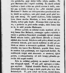 Dennice : spis zábawný a ponaučný. Djl prwnj / od J.B. Malého(1840) document 629660