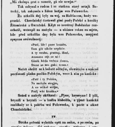 Dennice : spis zábawný a ponaučný. Djl prwnj / od J.B. Malého(1840) document 629709