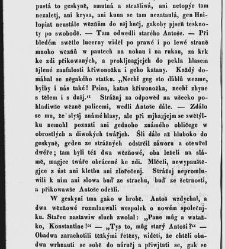 Dennice : spis zábawný a ponaučný. Djl prwnj / od J.B. Malého(1840) document 629714