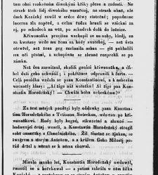 Dennice : spis zábawný a ponaučný. Djl prwnj / od J.B. Malého(1840) document 629723