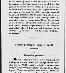 Dennice : spis zábawný a ponaučný. Djl prwnj / od J.B. Malého(1840) document 629728