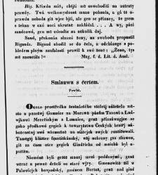 Dennice : spis zábawný a ponaučný. Djl prwnj / od J.B. Malého(1840) document 629733