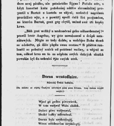 Dennice : spis zábawný a ponaučný. Djl prwnj / od J.B. Malého(1840) document 629740