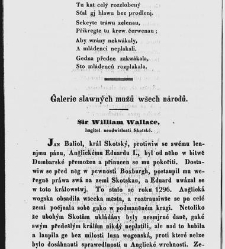 Dennice : spis zábawný a ponaučný. Djl prwnj / od J.B. Malého(1840) document 629742