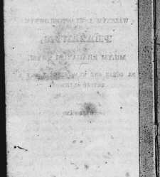 Pops&aacute;nj kr. hlawnjho města Prahy pro cizince i dom&aacute;cj / od Karla Ladislawa Zapa(1835) document 630840