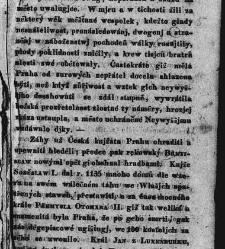Pops&aacute;nj kr. hlawnjho města Prahy pro cizince i dom&aacute;cj / od Karla Ladislawa Zapa(1835) document 630849