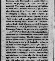 Pops&aacute;nj kr. hlawnjho města Prahy pro cizince i dom&aacute;cj / od Karla Ladislawa Zapa(1835) document 630852