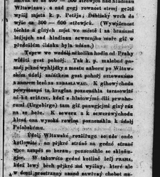 Pops&aacute;nj kr. hlawnjho města Prahy pro cizince i dom&aacute;cj / od Karla Ladislawa Zapa(1835) document 630861
