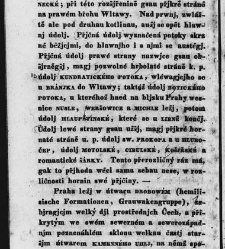 Pops&aacute;nj kr. hlawnjho města Prahy pro cizince i dom&aacute;cj / od Karla Ladislawa Zapa(1835) document 630862