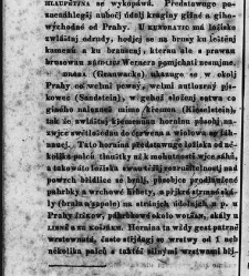 Pops&aacute;nj kr. hlawnjho města Prahy pro cizince i dom&aacute;cj / od Karla Ladislawa Zapa(1835) document 630864