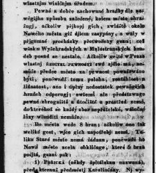 Pops&aacute;nj kr. hlawnjho města Prahy pro cizince i dom&aacute;cj / od Karla Ladislawa Zapa(1835) document 630880