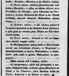 Pops&aacute;nj kr. hlawnjho města Prahy pro cizince i dom&aacute;cj / od Karla Ladislawa Zapa(1835) document 630881