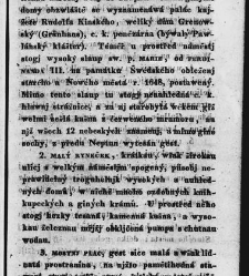 Pops&aacute;nj kr. hlawnjho města Prahy pro cizince i dom&aacute;cj / od Karla Ladislawa Zapa(1835) document 630895
