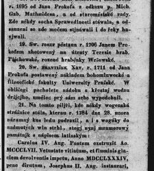 Pops&aacute;nj kr. hlawnjho města Prahy pro cizince i dom&aacute;cj / od Karla Ladislawa Zapa(1835) document 630919