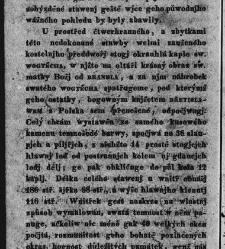 Pops&aacute;nj kr. hlawnjho města Prahy pro cizince i dom&aacute;cj / od Karla Ladislawa Zapa(1835) document 630926