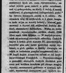 Pops&aacute;nj kr. hlawnjho města Prahy pro cizince i dom&aacute;cj / od Karla Ladislawa Zapa(1835) document 630928