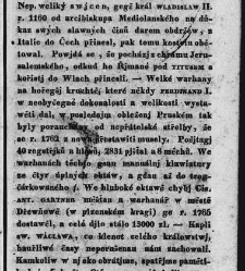 Pops&aacute;nj kr. hlawnjho města Prahy pro cizince i dom&aacute;cj / od Karla Ladislawa Zapa(1835) document 630929