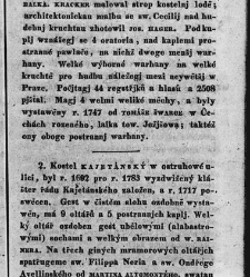 Pops&aacute;nj kr. hlawnjho města Prahy pro cizince i dom&aacute;cj / od Karla Ladislawa Zapa(1835) document 630941