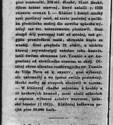 Pops&aacute;nj kr. hlawnjho města Prahy pro cizince i dom&aacute;cj / od Karla Ladislawa Zapa(1835) document 630942
