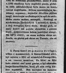 Pops&aacute;nj kr. hlawnjho města Prahy pro cizince i dom&aacute;cj / od Karla Ladislawa Zapa(1835) document 630943