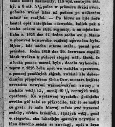 Pops&aacute;nj kr. hlawnjho města Prahy pro cizince i dom&aacute;cj / od Karla Ladislawa Zapa(1835) document 630947