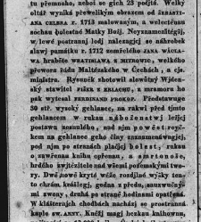 Pops&aacute;nj kr. hlawnjho města Prahy pro cizince i dom&aacute;cj / od Karla Ladislawa Zapa(1835) document 630950