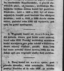 Pops&aacute;nj kr. hlawnjho města Prahy pro cizince i dom&aacute;cj / od Karla Ladislawa Zapa(1835) document 630951