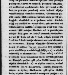 Pops&aacute;nj kr. hlawnjho města Prahy pro cizince i dom&aacute;cj / od Karla Ladislawa Zapa(1835) document 630982