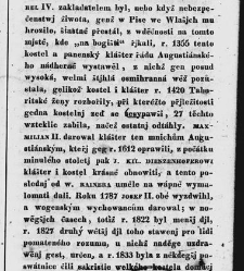 Pops&aacute;nj kr. hlawnjho města Prahy pro cizince i dom&aacute;cj / od Karla Ladislawa Zapa(1835) document 631021