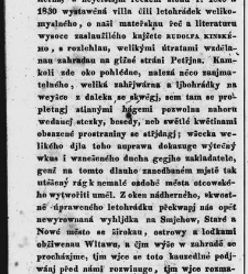 Pops&aacute;nj kr. hlawnjho města Prahy pro cizince i dom&aacute;cj / od Karla Ladislawa Zapa(1835) document 631054