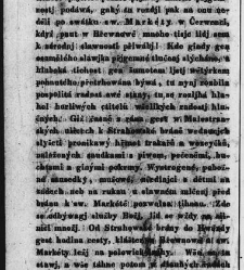 Pops&aacute;nj kr. hlawnjho města Prahy pro cizince i dom&aacute;cj / od Karla Ladislawa Zapa(1835) document 631072