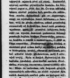 Pops&aacute;nj kr. hlawnjho města Prahy pro cizince i dom&aacute;cj / od Karla Ladislawa Zapa(1835) document 631076