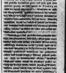 Pops&aacute;nj kr. hlawnjho města Prahy pro cizince i dom&aacute;cj / od Karla Ladislawa Zapa(1835) document 631079