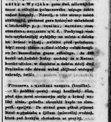Pops&aacute;nj kr. hlawnjho města Prahy pro cizince i dom&aacute;cj / od Karla Ladislawa Zapa(1835) document 631083