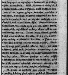 Pops&aacute;nj kr. hlawnjho města Prahy pro cizince i dom&aacute;cj / od Karla Ladislawa Zapa(1835) document 631099