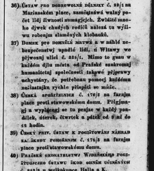 Pops&aacute;nj kr. hlawnjho města Prahy pro cizince i dom&aacute;cj / od Karla Ladislawa Zapa(1835) document 631113